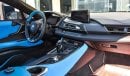 BMW i8 EDrive