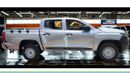 ميتسوبيشي L200 Mitsubishi L200 2.4L Diesel D-Cabin 4x4 GL M/T Mid-Line MY-2025