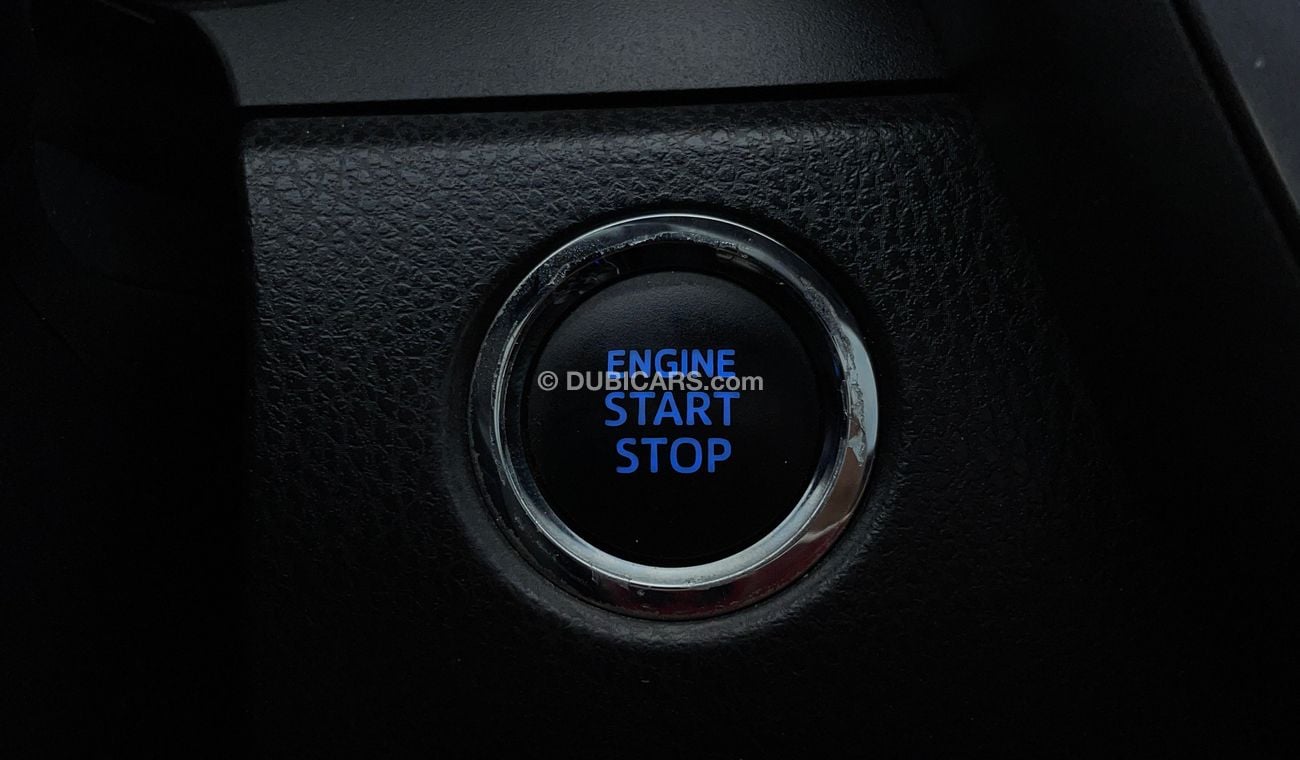 Toyota Camry SPORT 2.5 | Zero Down Payment | Free Home Test Drive