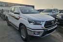 Toyota Hilux GLX 2.7L Double Cab Utility AWD