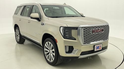 جي أم سي يوكون DENALI 6.2 | بدون دفعة مقدمة | اختبار القيادة في المنزل