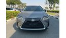 Lexus RX350 Top LECUS RX350 2019