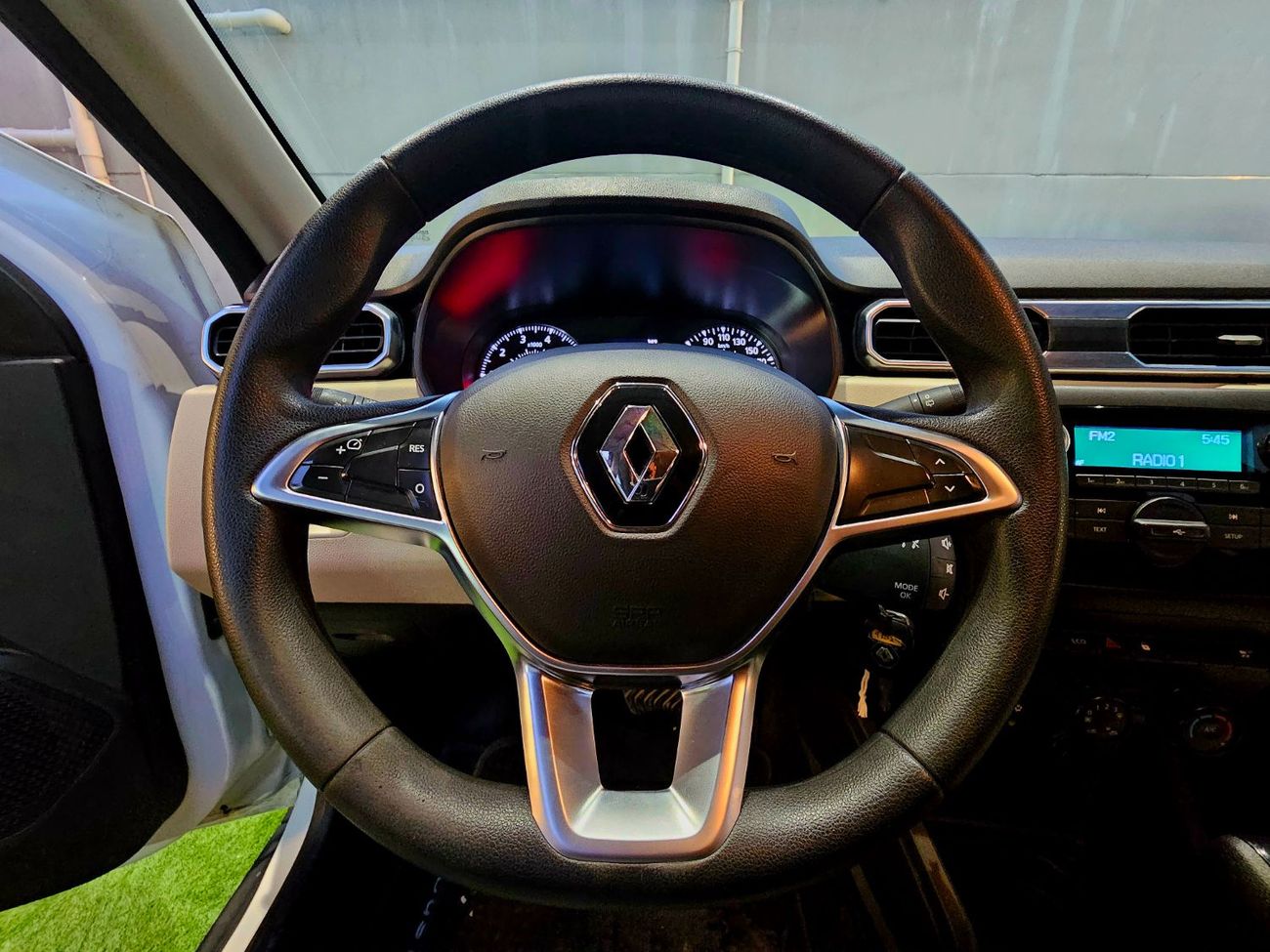 رينو داستر 4WD/ 2.0 L / NON ACCIDENT/ LOW MILEAGE