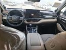 تويوتا هايلاندر VXR