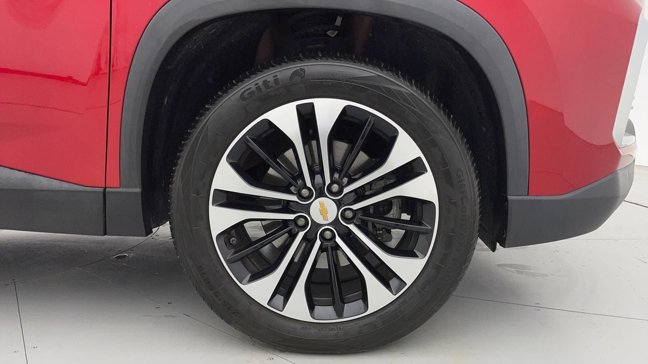 Chevrolet Captiva PREMIER 1.5 | Zero Down Payment | Free Home Test Drive