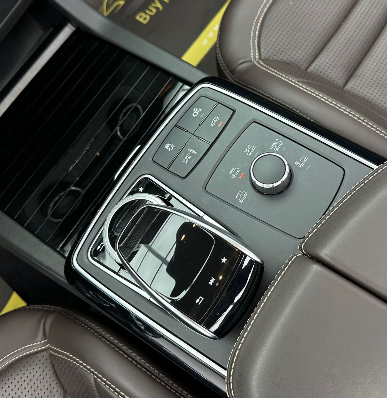 مرسيدس بنز GLE 63 S AMG كوبيه 2019 Mercedes-Benz GLE 63s+ AMG 4Matic, 1 Year Unlimited KM Warranty, Full Service History