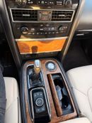 نيسان أرمادا SL Full option 360 Camera, sunroof 2021