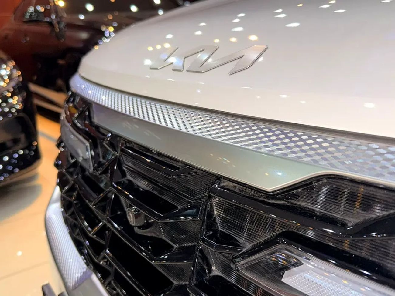 كيا سيلتوس 1.5L LUXURY COMFORT VENTILATED (WARRANTY WITH ADDITIONAL CHARGE)