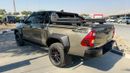 Toyota Hilux ADVENTURE GR kitt install