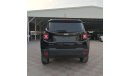 Jeep Renegade Sport