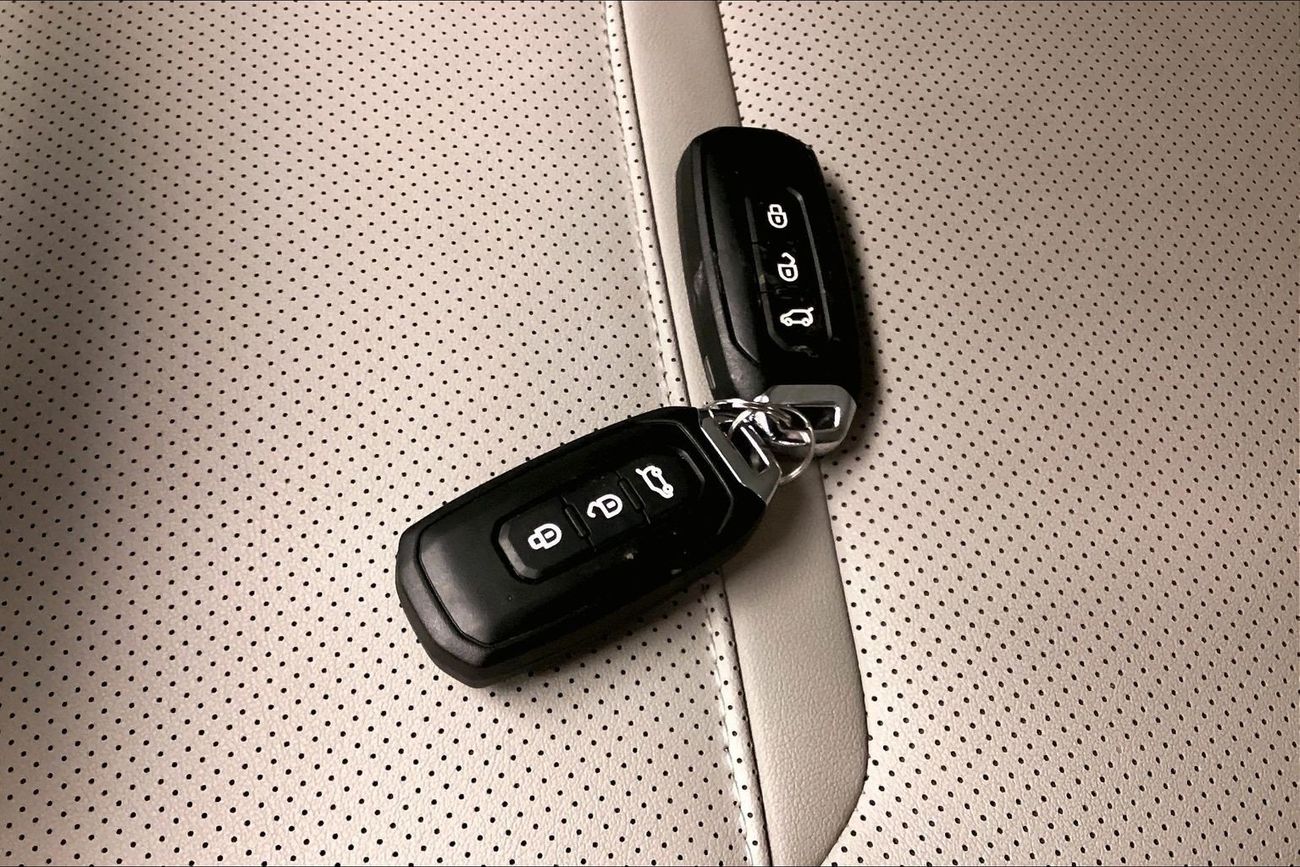 Ford Territory Trend | Guaranteed Warranty | 0 Down Payment