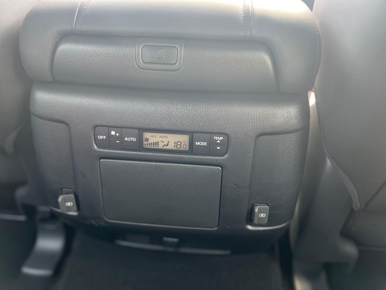 نيسان باترول Nismo 5.6L