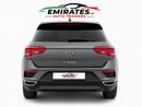 Volkswagen T-ROC Trend