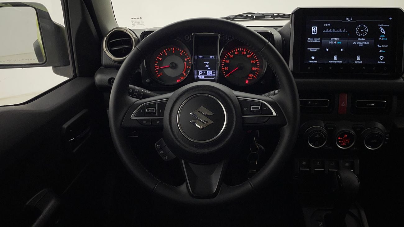 Suzuki Jimny GLX 1.5 | Zero Down Payment | Home Test Drive