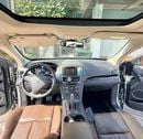 Lincoln MK-T ECOBOOST
