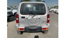 Suzuki Jimny 1.3 Automatic 4WD