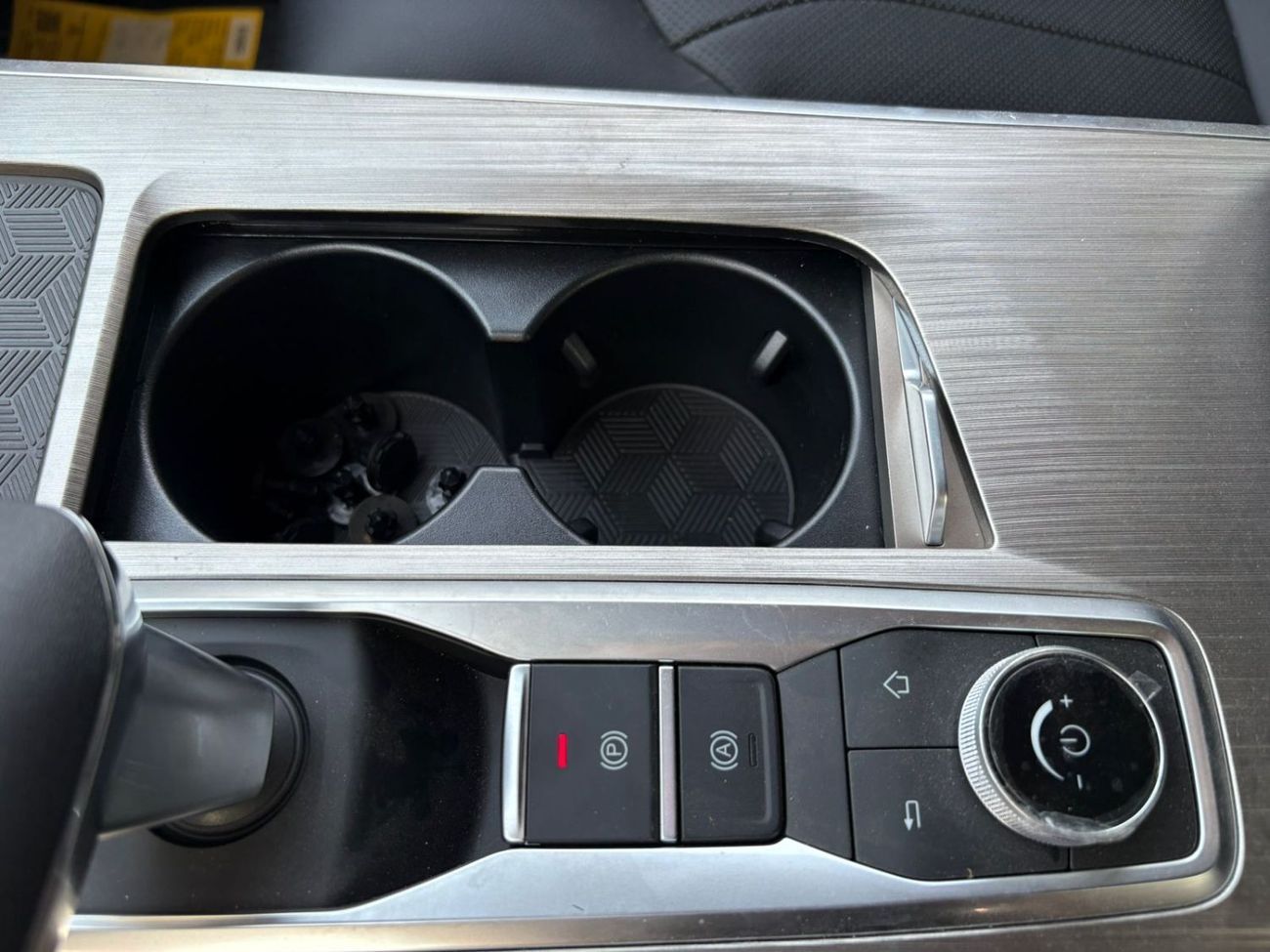 إكسيد VX Luxury 2.0T