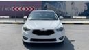Kia Cadenza EX Deluxe 3.3L PREMIUM 3.3L