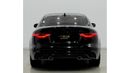 Jaguar XE R-Dynamic Black 2021 Jaguar XE P300 R-Dynamic, April 2025 Jaguar Warranty, Full Jaguar Service Histo