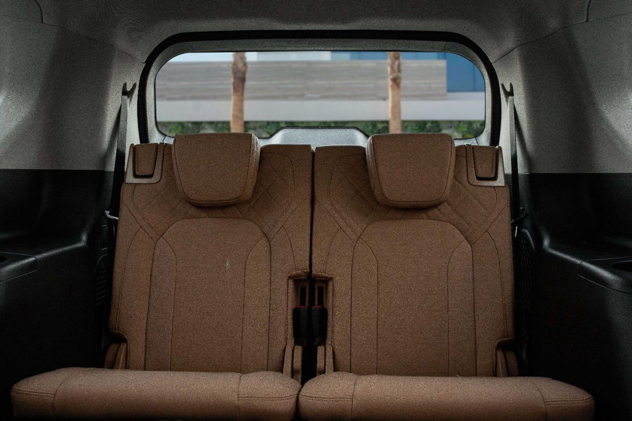 Exeed VX Flagship | 2,704 P.M  | 0% Downpayment | Brand New!