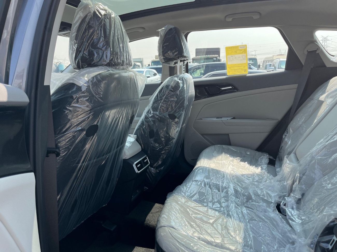 Kia Sportage L TX 1.5T