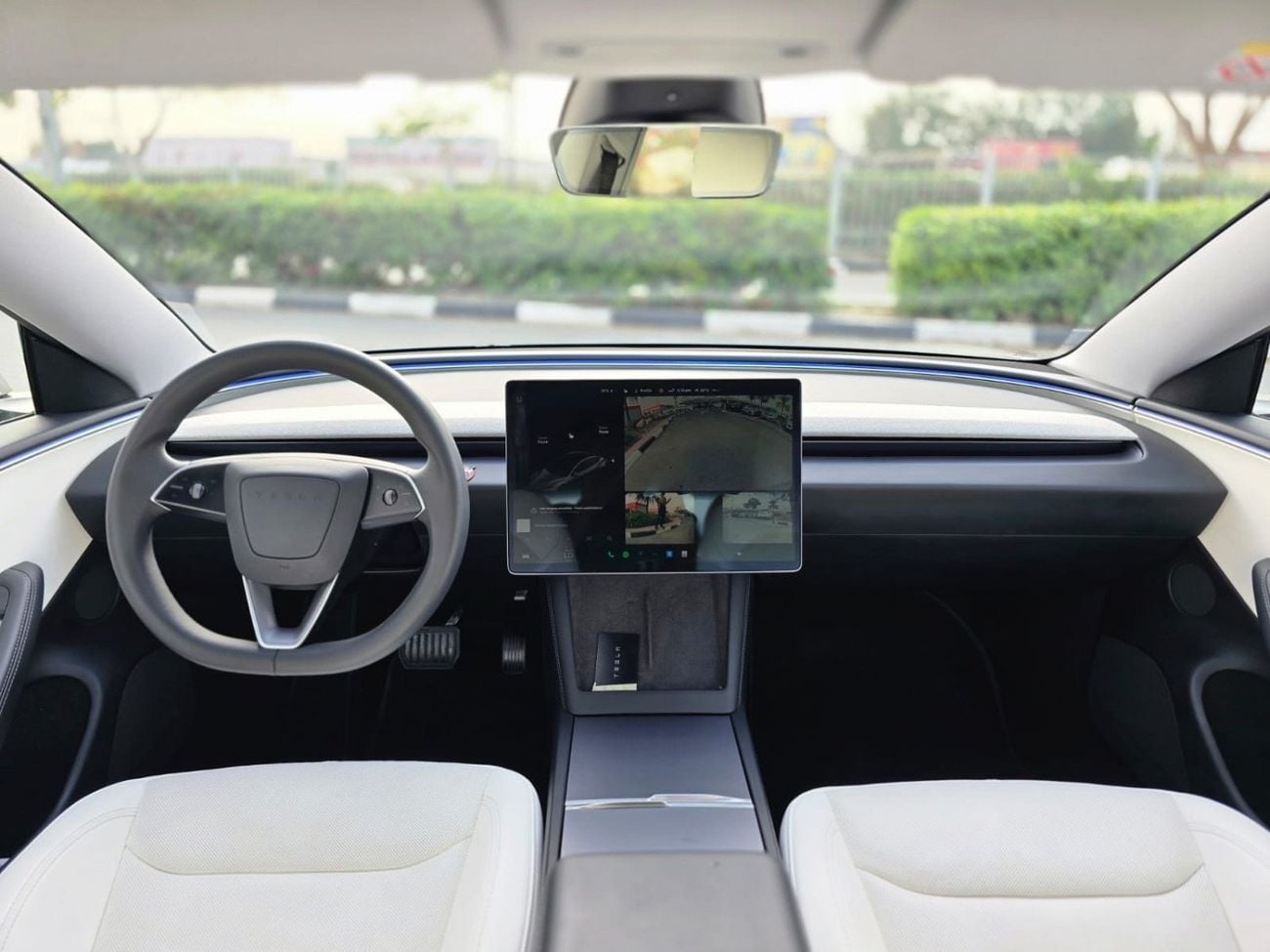 تسلا موديل 3 Long Range (AWD)