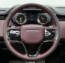 Land Rover Range Rover Sport Dynamic SE P400 3.0L 2023 Range Rover Sport ,Warranty ,Excellent Condition ,Canadian Specs