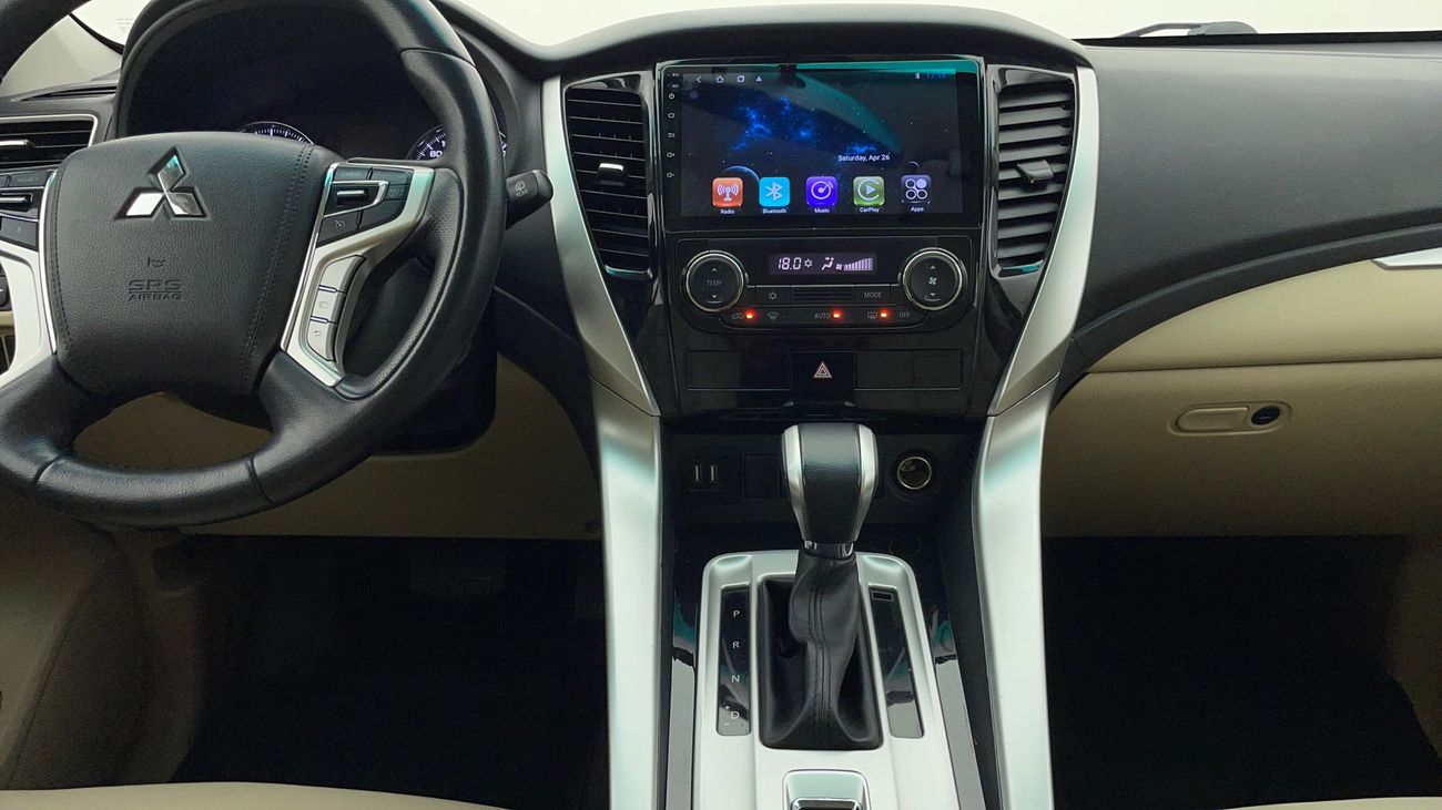 Mitsubishi Montero Sport GLS MID 3 | Zero Down Payment | Home Test Drive