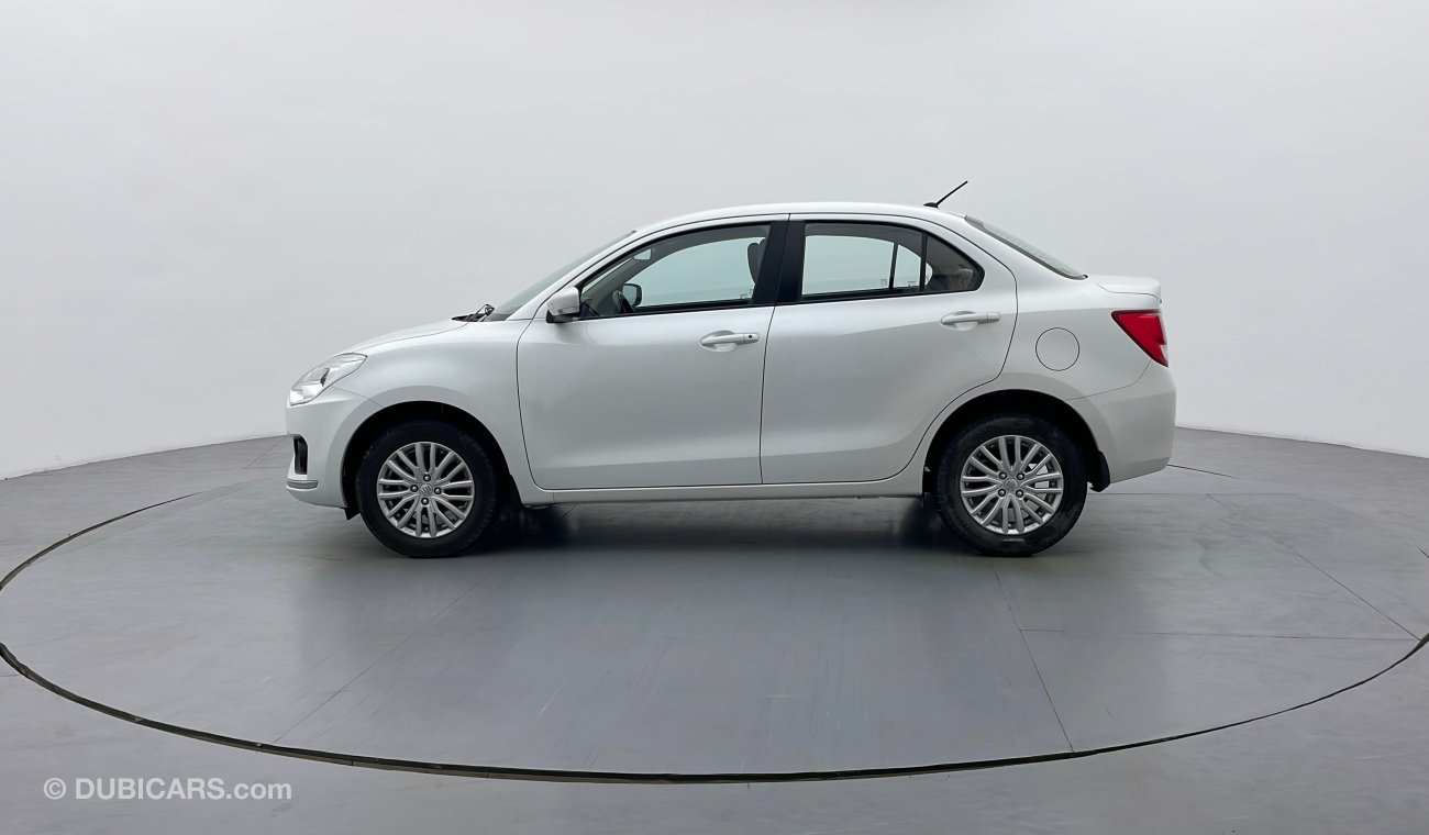 Suzuki Dzire GL 1.2 | Under Warranty | Inspected on 150+ parameters