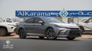 تويوتا كامري LUMIERE HEV - 2.5L Hybrid Engine with Seat Memory & Ventilation, Radar, 360 Camera | GCC Specs