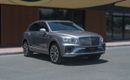 Bentley Bentayga AZURE Bentley Bentayga 2023