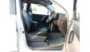 Toyota Prado TOYOTA LAND CRUISER PRADO RIGHT HAND DRIVE (PM989)