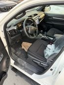 تويوتا هيلوكس DC 4.0L PETROL ADVENTURE AUTOMATIC TRANSMISSION ( FOR RE EXPORT ONLY )