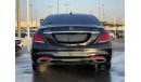 Mercedes-Benz S 400 AMG 35 Mercedes S 400 HYBRID_Japanese_2015_Excellent Condition _Full option