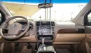 Nissan Armada LE