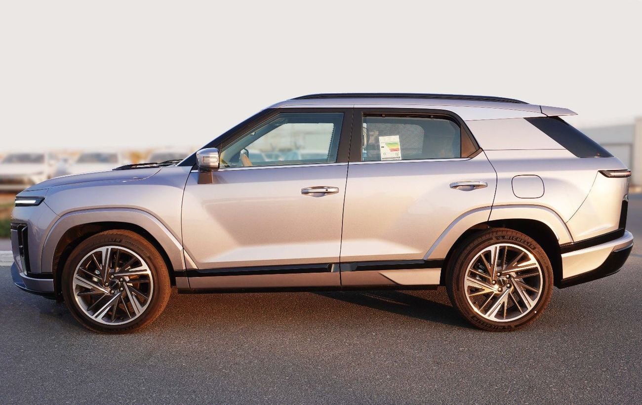 سانج يونج أكتيون 1.5L A/T