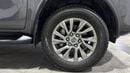 Toyota Fortuner VXR 2024 VXR | AED 1936/Month | 0 DP | 30 Day Return | Warranty | Service History