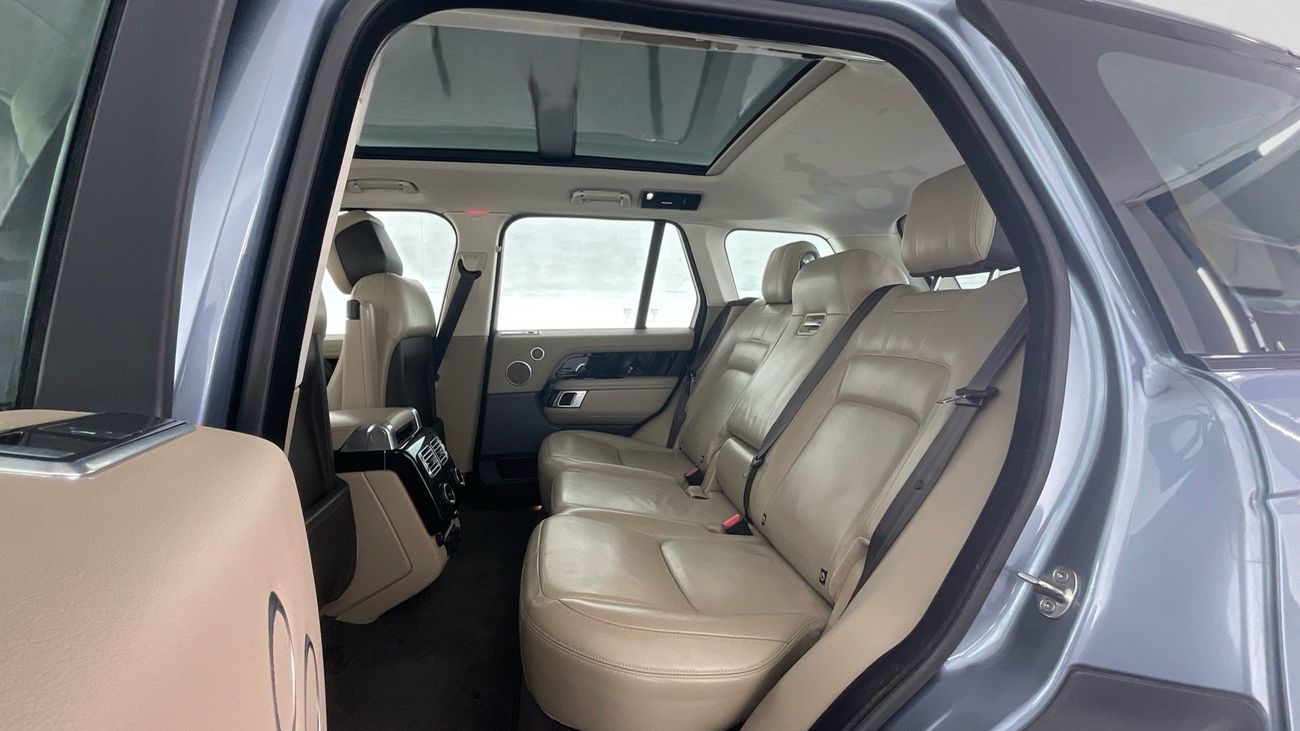 Land Rover Range Rover Vogue | Guaranteed Warranty | 0 Down Payment