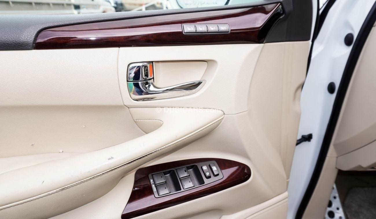 لكزس LX 570 Sport