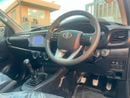Toyota Hilux Diesel 2.4L ,Right Hand Drive ,2wd ,Manual Gear