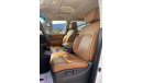 Nissan Patrol LE Platinum 2014