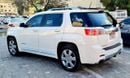 GMC Terrain DENALI