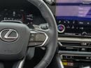 لكزس TX 350 26/26 EXECUTIVE PETROL