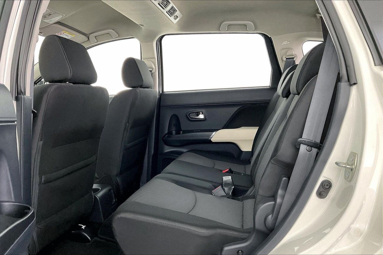 Chevrolet Groove LT | 1 year free warranty | 0 Down Payment