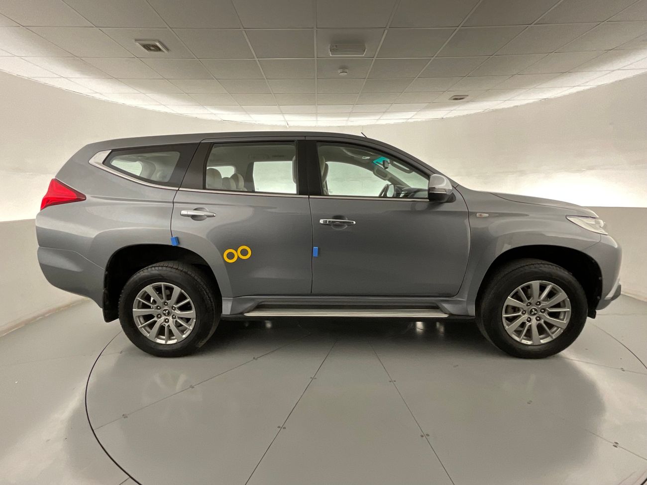 Lexus GX460 Premier | 1 year free warranty | 0 Down Payment