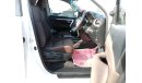 Toyota Fortuner TOYOTA FORTUNER RIGHT HAND DRIVE (PM969)