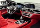 بي أم دبليو ألبينا 2018 BMW Alpina B7, BMW Service History, Excellent Condition, GCC