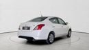 Nissan Sunny SV | upto AED 20,000 Ramadan Discount | Guaranteed Warranty | 0 Down Payment