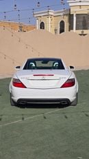 Mercedes-Benz SLK 200 Std 1.8L