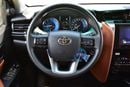 Toyota Fortuner EXR+ 2.7L Petrol 4WD 7 Seat Automatic